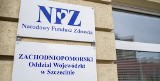 Biuro szczecińskiego oddziału Narodowego Funduszu Zdrowia ponownie otwarte dla petentów