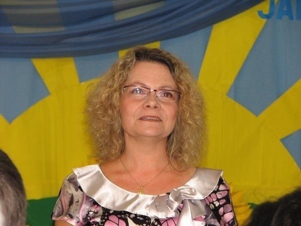 Gości powitała dyrektor Małgorzata Karczewska.