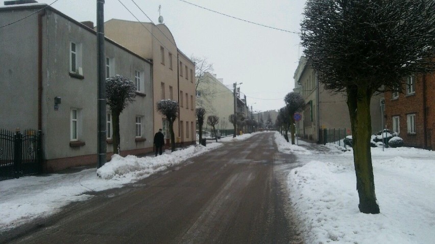 Modernizacja ulicy Mickiewicza ma się rozpocząć latem....