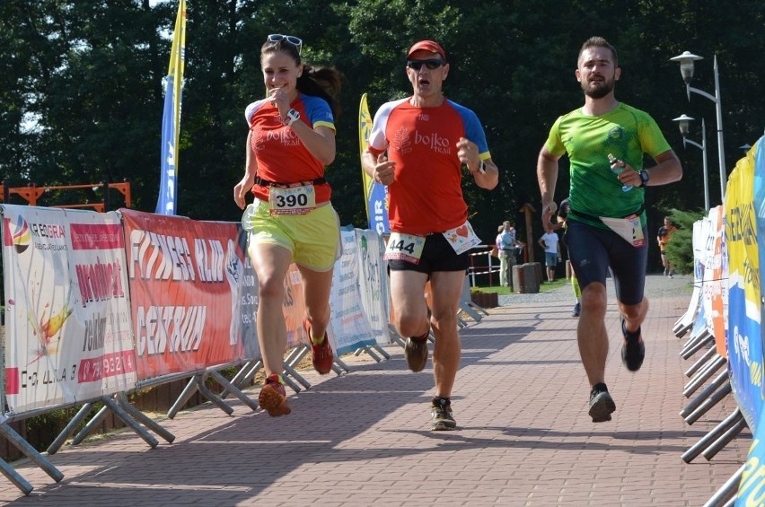 Startowałeś w MosirGutwinRun w Ostrowcu? ZNAJDŹ SIĘ NA ZDJĘCIACH