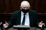 Jarosław Kaczyński: Przeciwnicy muszą wiedzieć, że atak na Polskę się nie opłaca