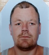 Wyrzysk: Policja poszukuje zaginionego Michała Fiszera. Mężczyzna zaginął 9 grudnia