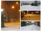 Zima w Tarnobrzegu w obiektywie mieszkańców. Zobacz zdjęcia tarnobrzeżan z Instagrama