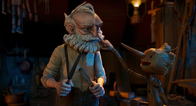 Najelpsze filmy animowane na Netflix. Po Oscarze dla „Guillermo del Toro: Pinokio” serwis zapowiedział 9 bajek do obowiązkowego obejrzenia