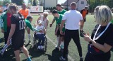 Charytatywny turniej piłki nożnej Gramy dla Jakuba odbył się w Obierwi 12.05.2024