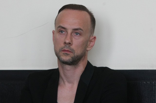 Adam "Nergal" Darski