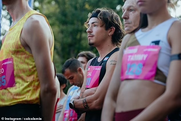 Amerykańska Agencja Antydopingowa USADA zezwala transpłciowemu biegaczowi na przyjmowanie testosteronu i udział w zawodach