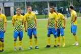 3 liga piłkarska. Stal Brzeg - Ruch Chorzów 1-2