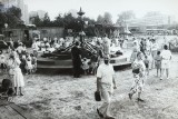 Park Śląski w Chorzowie na archiwalnych zdjęciach. Zobaczcie niezwykłe fotografie z lat 70., 80. i 90.