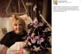 Maryla Rodowicz po operacji biodra: Schudłam 3 kilo, w szpitalu nic nie jadłam