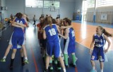 Koszykówka. Dziewczyny ze Ślęzy w finale mistrzostw Polski U-14. Nawet Marcin Gortat się ucieszył