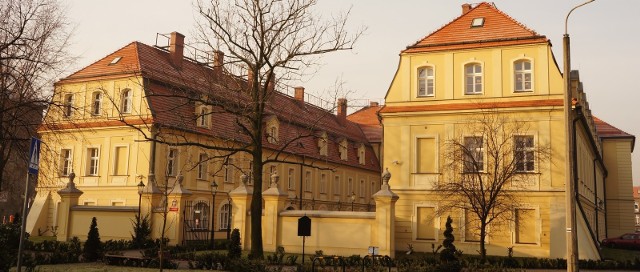 Po ataku na sędzię Sądu Rejonowego padają pytania o bezpieczeństwo w gmachach wymiaru sprawiedliwości