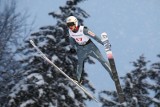 Skoki narciarskie. Drugi konkurs Pucharu Świata w Niżnym Tagile nieudany dla Polaków. Najlepszy był Piotr Żyła