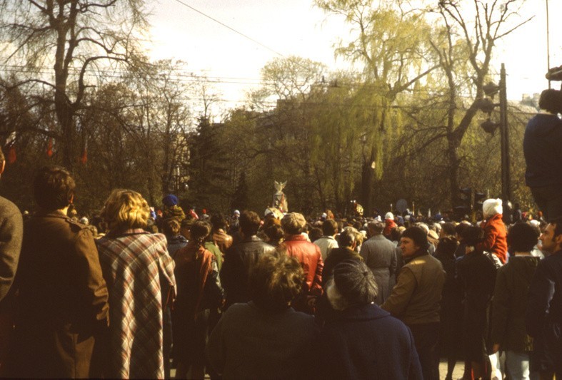 Pl. Litewski wypełniły tysiące lublinian