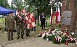 Rocznica tragicznej potyczki w Woli Grójeckiej. Bohaterowie zostali upamiętnieni (zdjęcia)