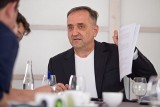 Grzegorz Ślak: Ostatnio żadnych rozmów z miastem o Śląsku Wrocław nie było