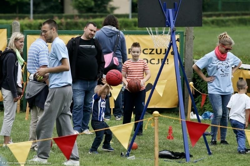 3. Piknik Olimpijski Wrocławia i Dolnego Śląska, Wrocław, 30...