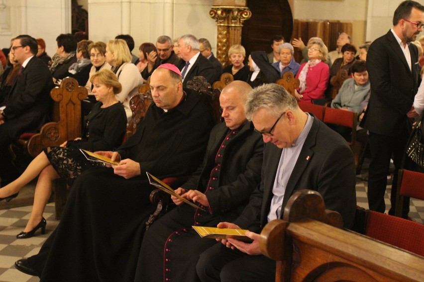 Czeladź: Rozpoczął się Festiwal Ave Maria