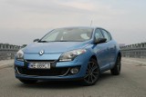 Testujemy: Renault Megane 1.2 TCe - turbokompakt po francusku (ZDJĘCIA)