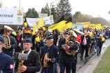 Wielkie święto Kaszubów. Do Kolbud na Dzień Jedności zjechało setki osób. Były koncerty, turnieje