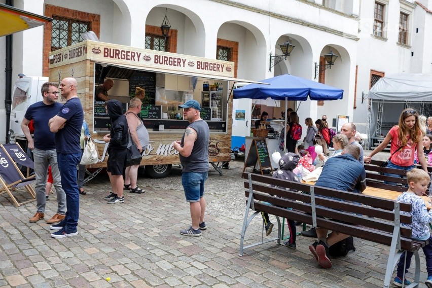 Dni Kultury Łowieckiej trwają na Zamku w Szczecinie