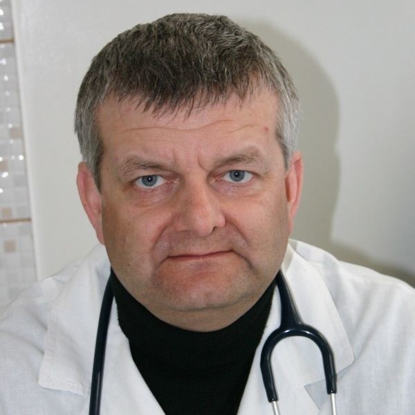 Maciej Ślefarski, prezes Niepublicznego Zakładu Opieki Zdrowotnej Centrum: - Z reguły właściwa poradnia dyżurująca znajduje się najbliżej miejsca zamieszkania pacjenta.