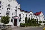 Miasto Człuchów po raz ósmy z tytułem "Złota Gmina na 5!"  i zwycięstwem w rankingu prowadzonym od 10 lat przez SGH w Warszawie