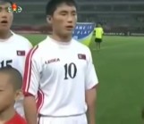 Korea Północna wygrywa MŚ w piłce nożnej w Brazylii! [FILM]