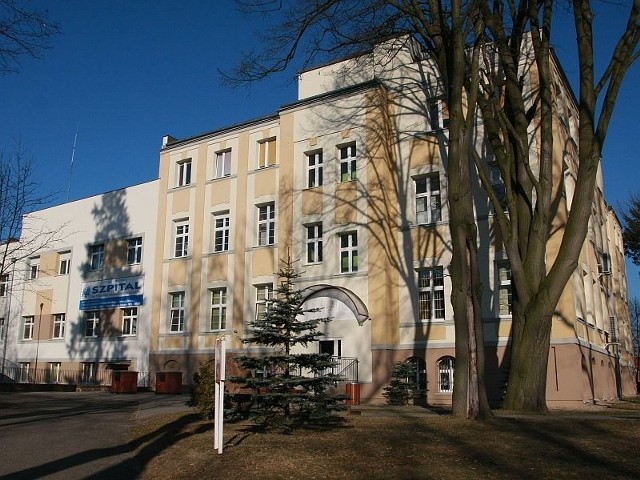 Do 1 października szpital w Międzyrzeczu ma być przekształcony w spółkę.
