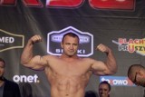 KSW 31 GDAŃSK. KSW 31 STREAM.  Pudzian gotowy do walki!