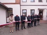 Otwarto zmodernizowany budynek Sanepidu w Brodnicy. Zobaczcie zdjęcia