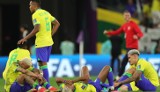 MŚ 2022. Media w Brazylii po porażce z Chorwacją: Pozostało nam tylko płakać