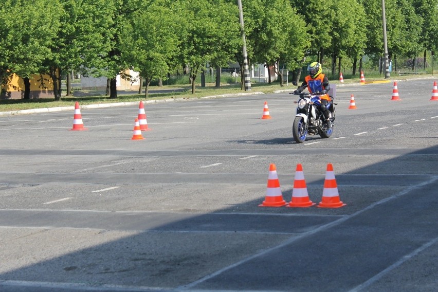 Prawko na motocykl już jest. Teraz ciężarówki?