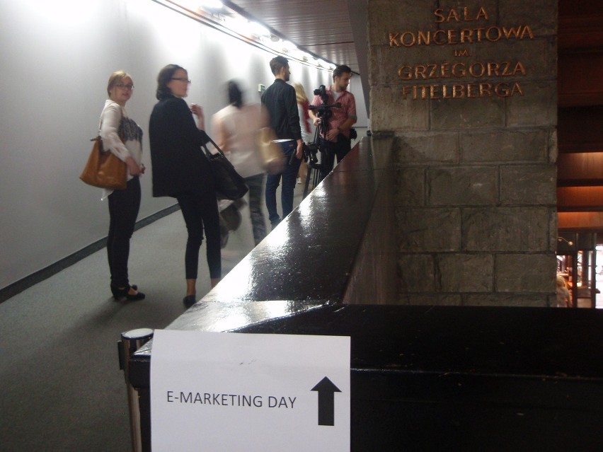 E-Marketing Day
