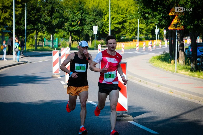 5. Sanprobi Maraton Szczeciński. Jeszcze więcej zdjęć z biegu!