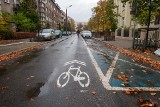 Na tych ulicach w Bydgoszczy pojedziesz rowerem pod prąd [lista]