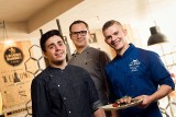 Restaurant Week 2018. Jesienna edycja festiwalu odbędzie się w dniach 17-28 października [RESTAURACJE, MENU]