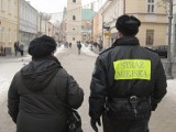 NIK: Straż Miejska jak policyjna drogówka