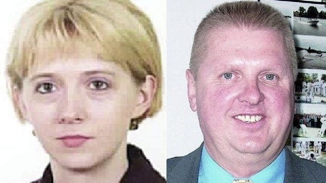 45-letnia Bobrowska i 61-letni Siemaszko zaliczali się do grona tzw. porządnych obywateli. Dzisiaj ich twarze są na liście poszukiwanych razem z bandziorami.