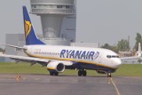 Ryanair wstrzymuje większość lotów i prosi klientów o niedzwonienie na infolinię