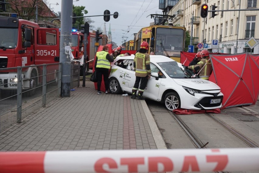 Sekcja zwłok wyjaśni, jaka była przyczyna śmierci...