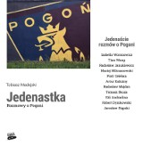 Tobiasz Madejski: „Jedenastka” jest mniej piłkarska niż poprzednie książki o Pogoni