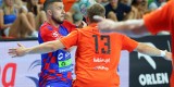 Zagłębie – Chrobry: Sparingowe derby Dolnego Śląska piłkarzy ręcznych na remis