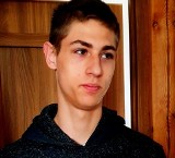 Zaginął 17-letni Bartosz Gąbkowski z Opola. Policja prosi o pomoc w jego odnalezieniu