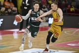 Trefl – Śląsk: Wielki mecz wrocławskich koszykarzy! Wygrana z wiceliderem, WKS blisko play-offów