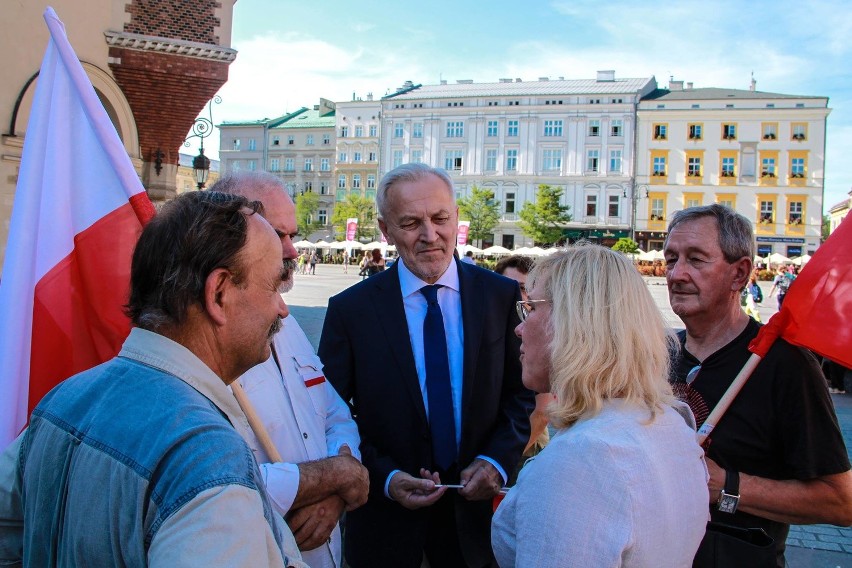 Mieczysław Gil do Senatu