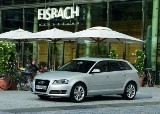 Promocje Audi: A3 Sportback już od 35 600 zł