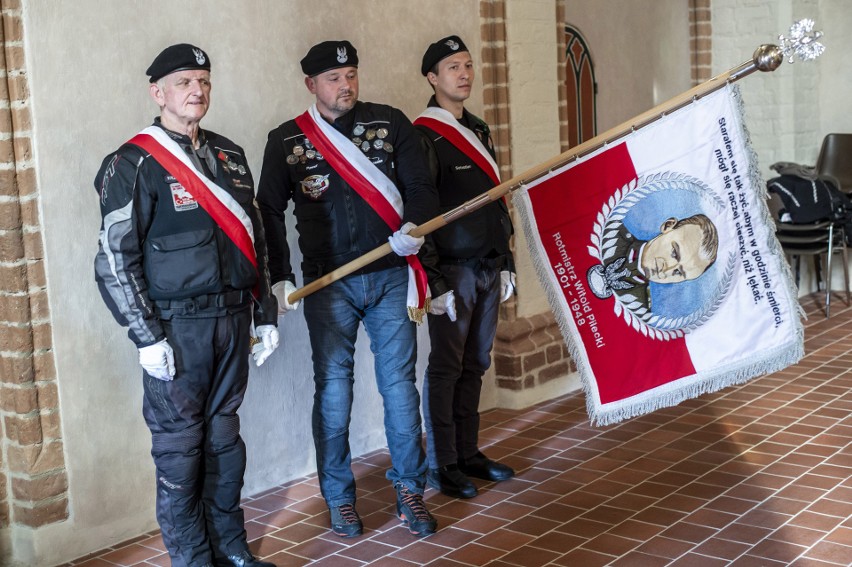 W piątek, 10 września rozpoczął się Rajd Arcybiskupa...