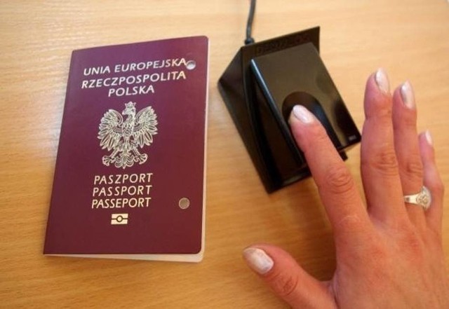 Od poniedziałku, 27 lutego,  sprawy związane z wydaniem paszportu w Poznaniu załatwisz w punkcie na Wildzie