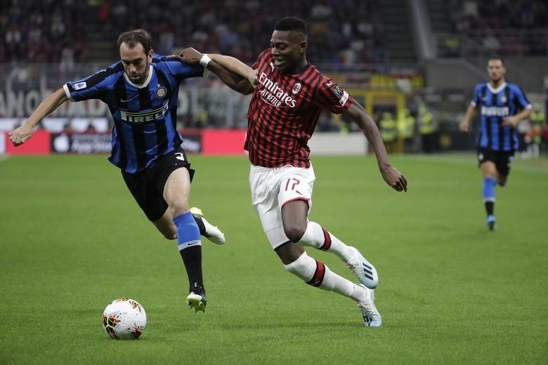 Inter Mediolan - AC Milan transmisja tv i online. Gdzie oglądać? Serie A live stream. Przewidywane składy, 09. 02. 2020